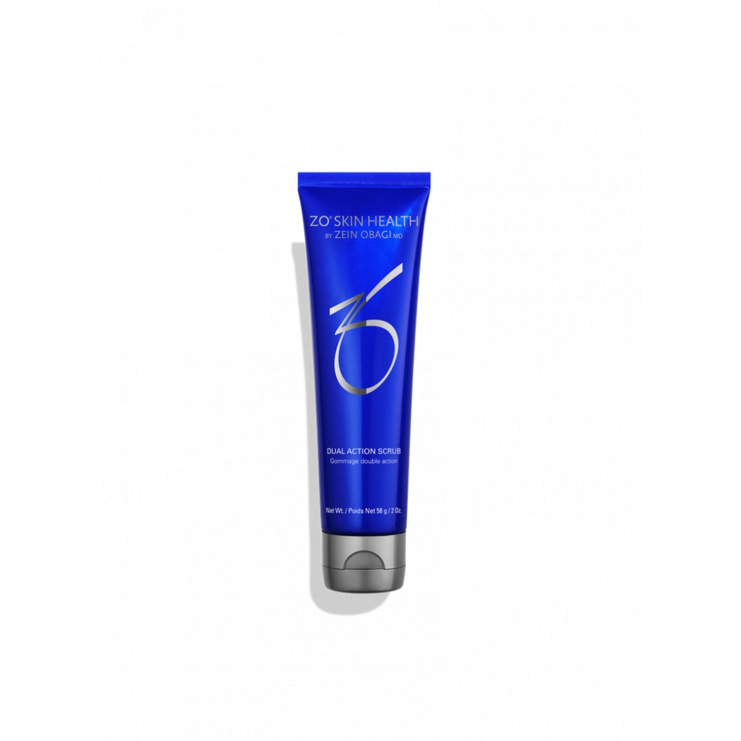 ZO Skin Health Dual Action Scrub 58g The Facial Maestro