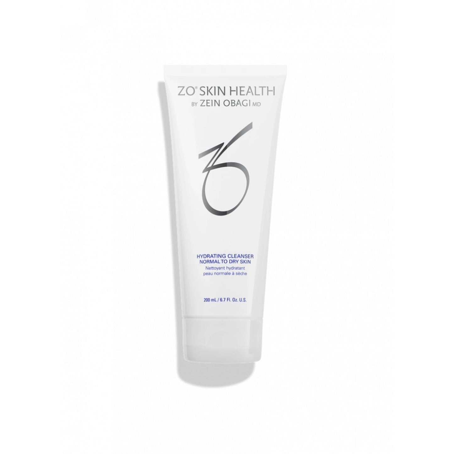 ZO Skin Health - Hydrating Cleanser 200mL - The Facial Maestro
