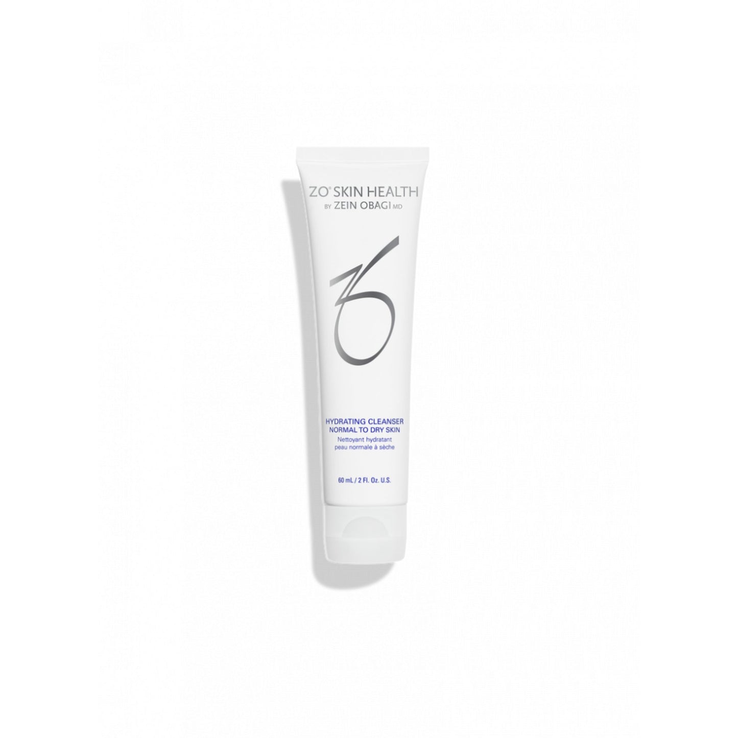 ZO Skin Health - Hydrating Cleanser 60mL - The Facial Maestro