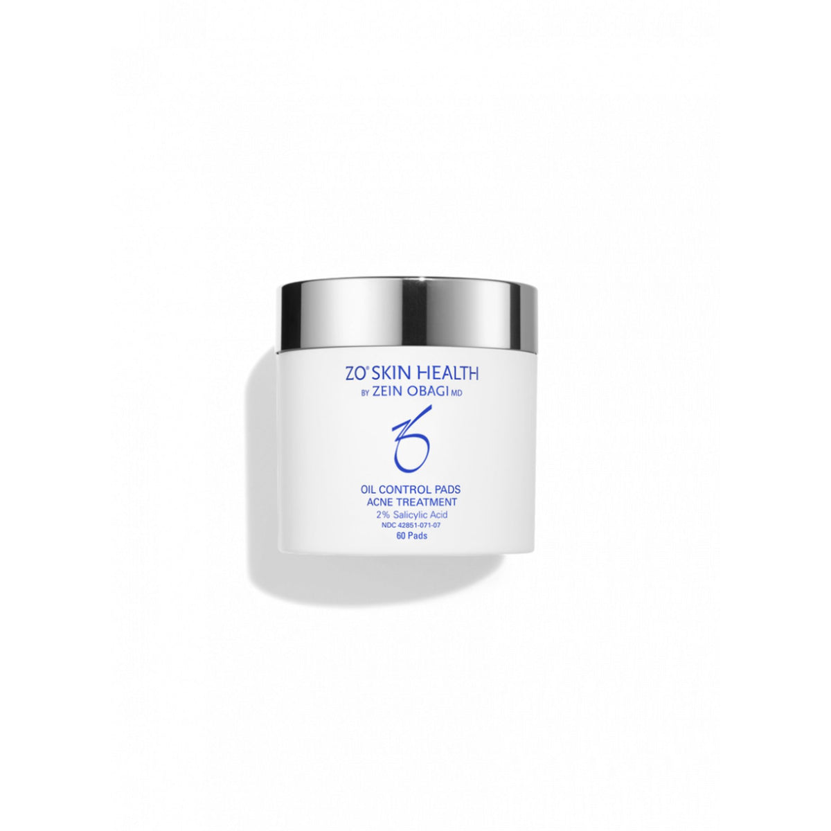 ZO Skin Health Oil Control Pads The Facial Maestro