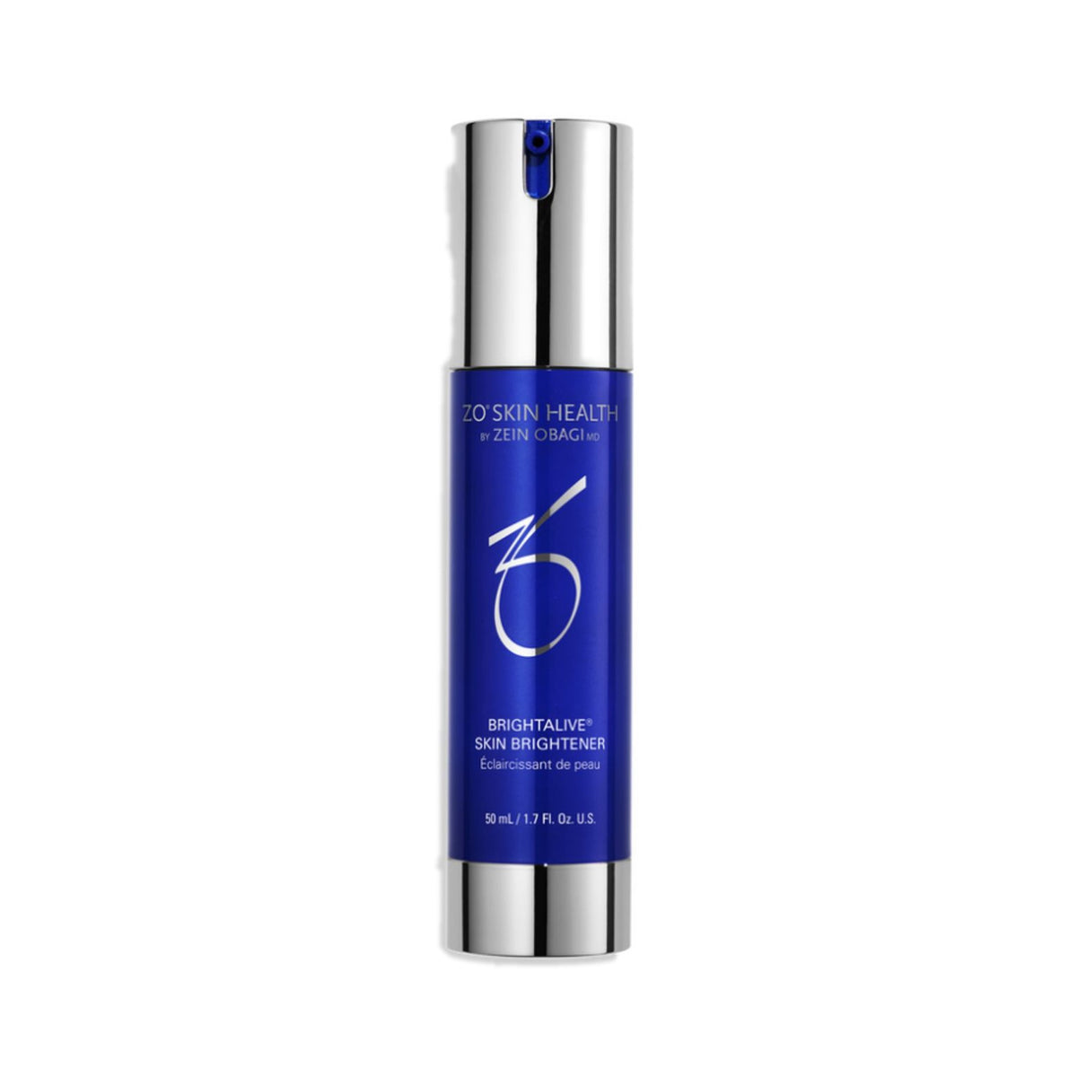 ZO Skin Health Brightalive Skin Brightener The Facial Maestro