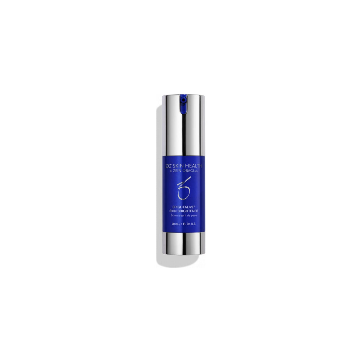 ZO Skin Health Brightalive Skin Brightener 30ml The Facial Maestro