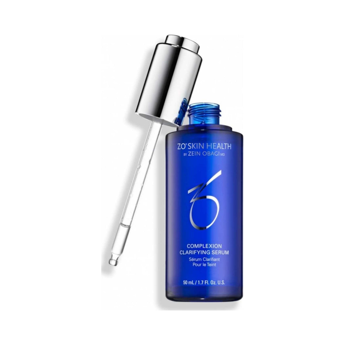 ZO Skin Health Complexion Clarifying Serum The Facial Maestro