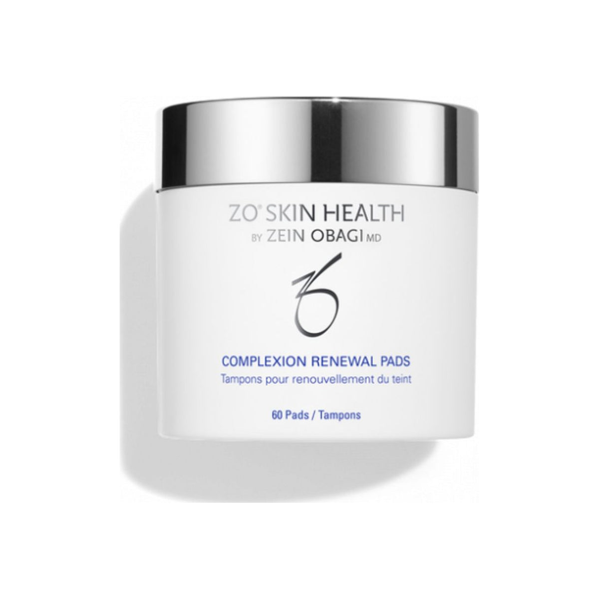 ZO Skin Health Complexion Renewal Pads The Facial Maestro