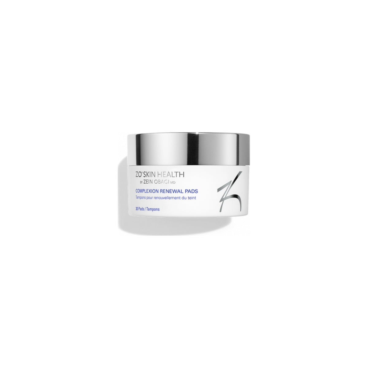 ZO Skin Health Complexion Renewal Pads 30 Pads The Facial Maestro