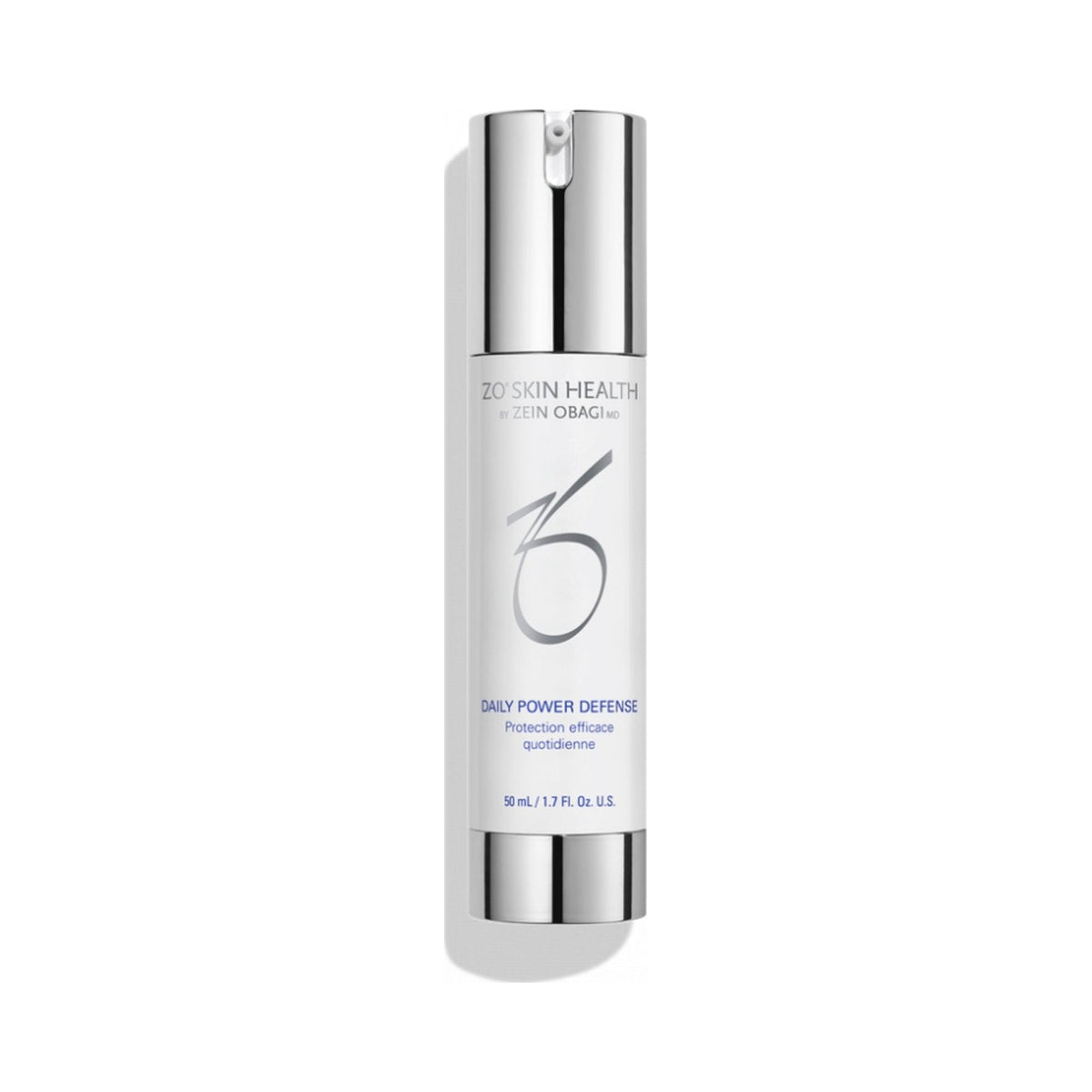 ZO Skin Health Daily Power Defense The Facial Maestro