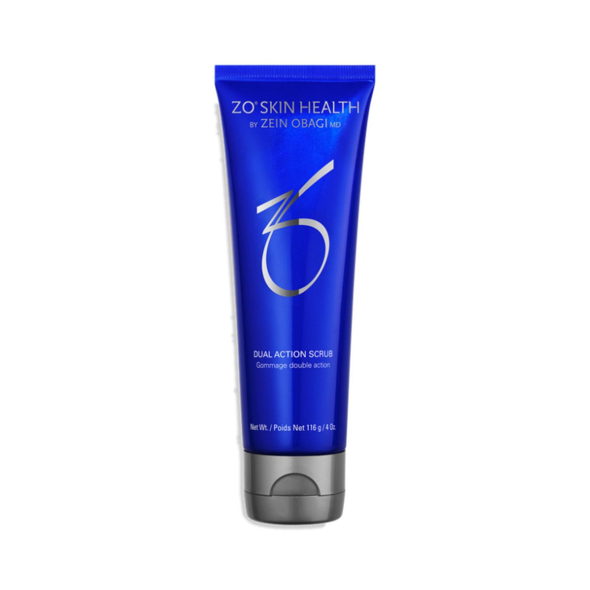 ZO Skin Health Dual Action Scrub The Facial Maestro