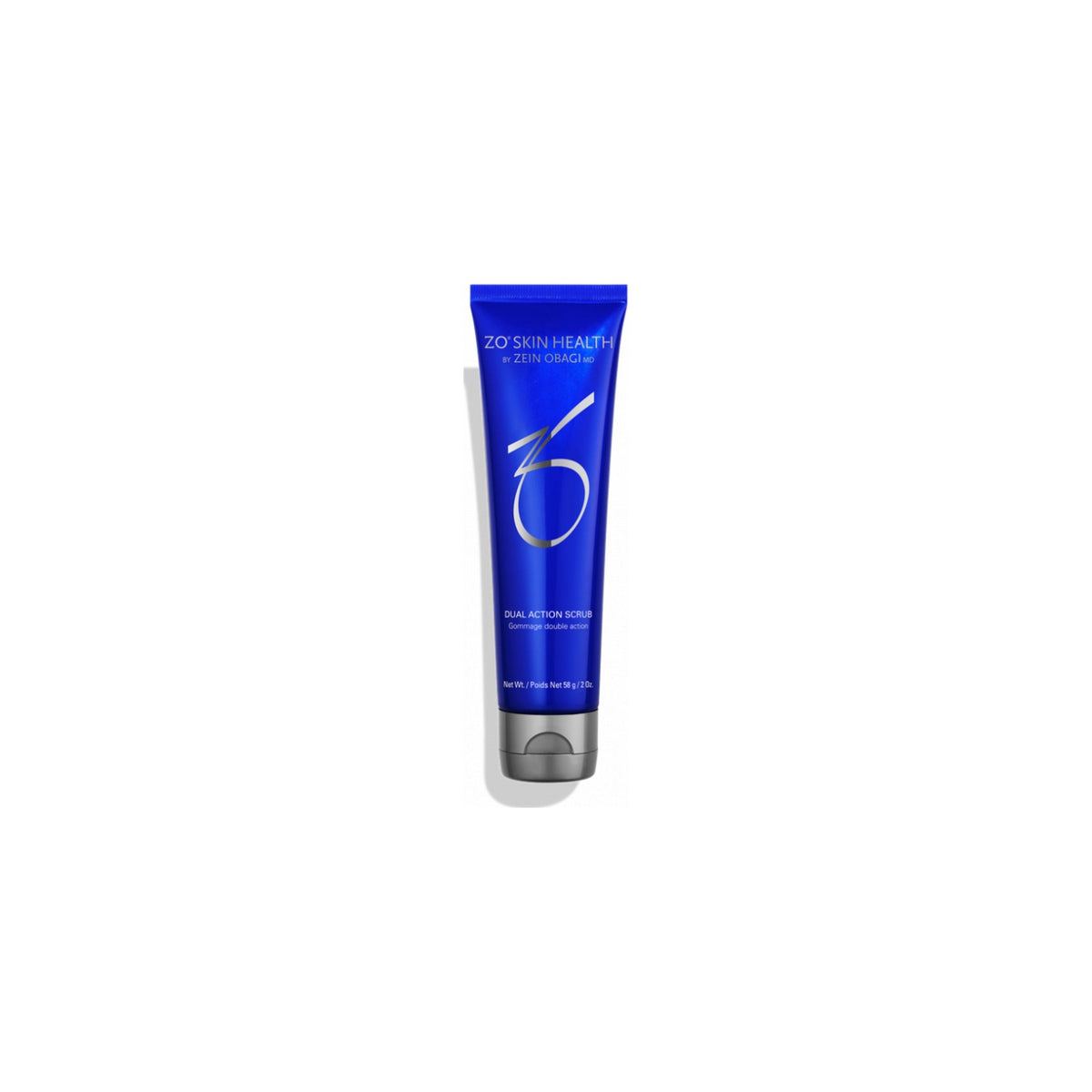 ZO Skin Health Dual Action Scrub 58g The Facial Maestro