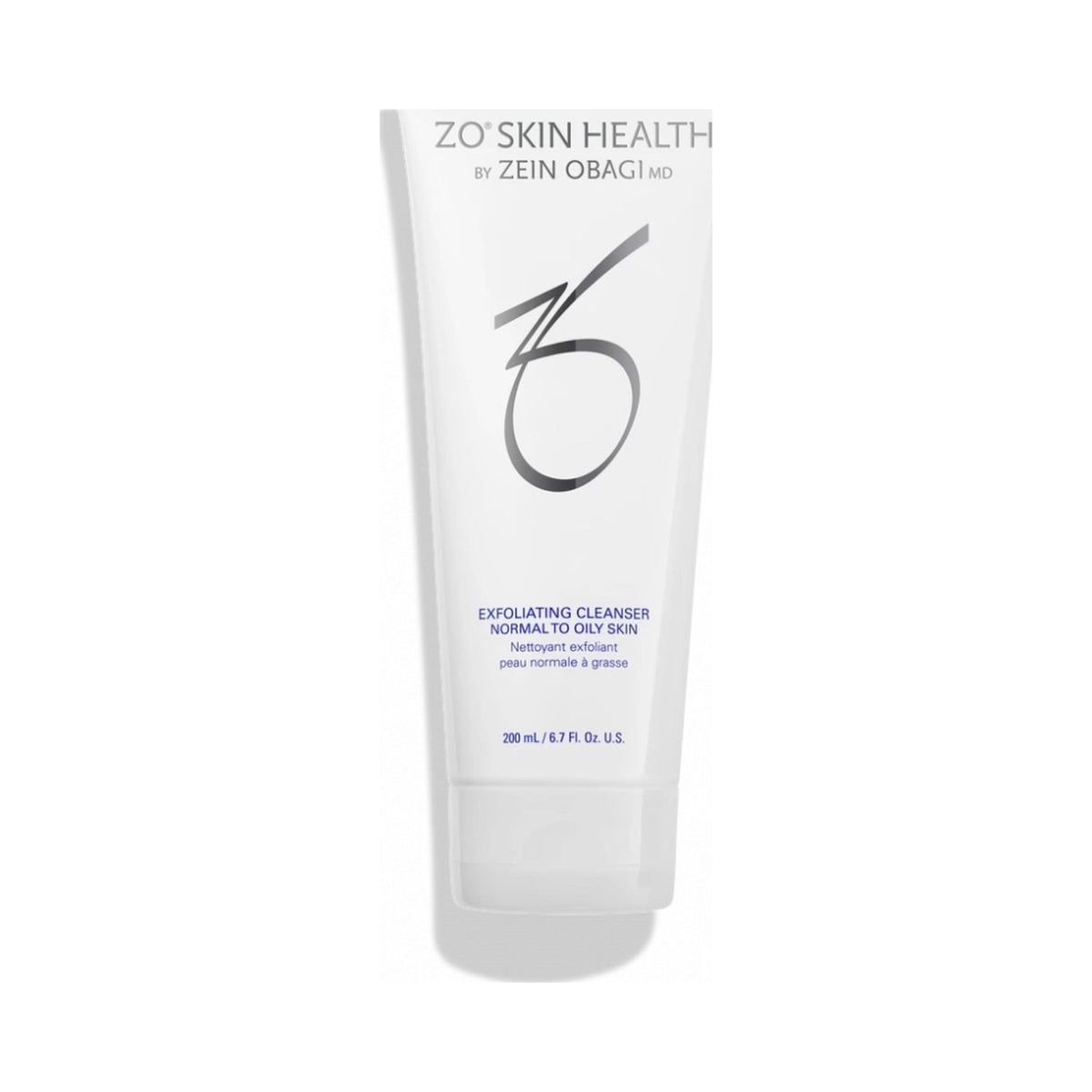 ZO Skin Health Exfoliating Cleanser - Normal to Oily Skin The Facial Maestro