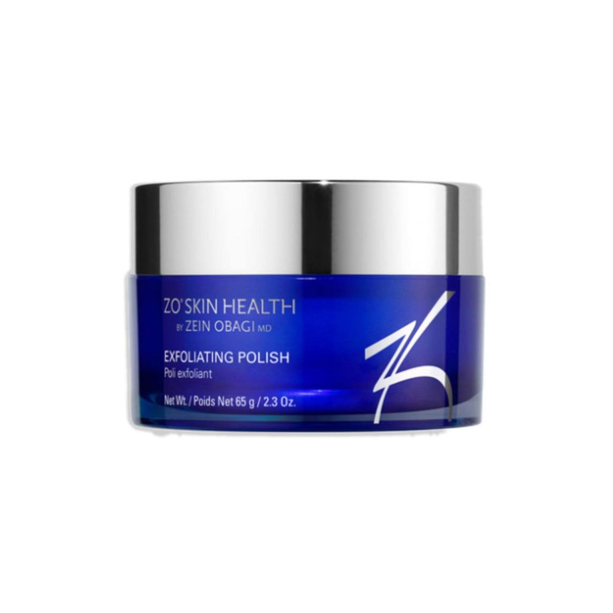ZO Skin Health Exfoliating Polish The Facial Maestro