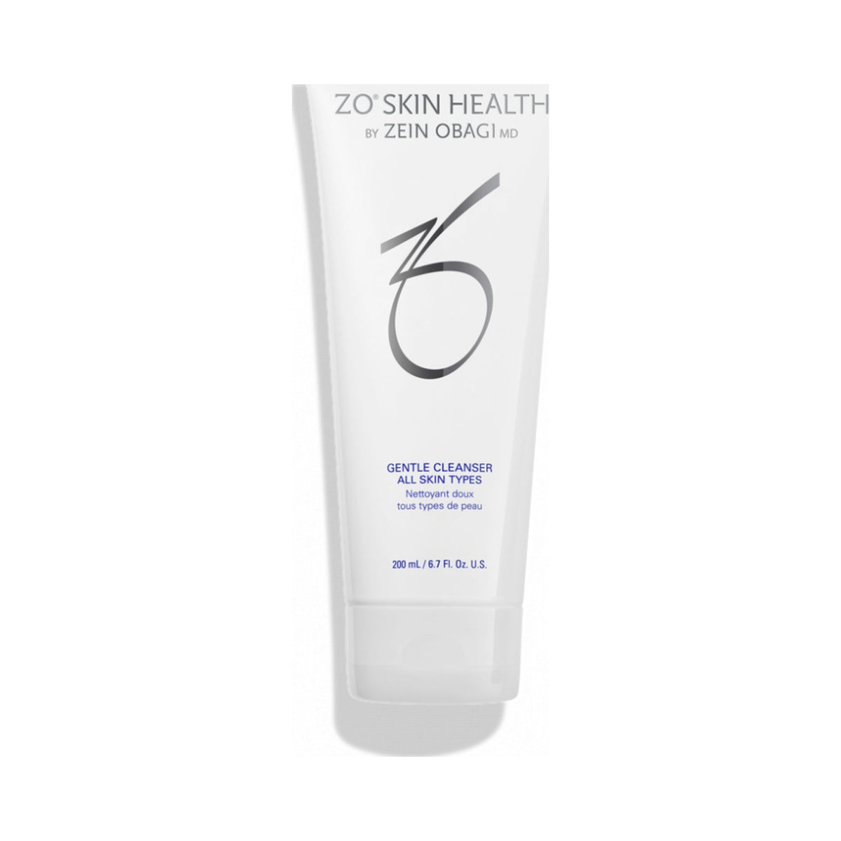 ZO Skin Health Gentle Cleanser - All Skin Types The Facial Maestro