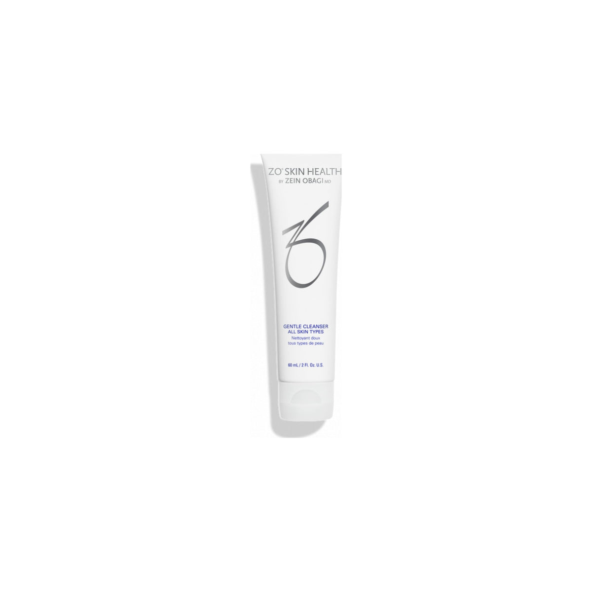 ZO Skin Health Gentle Cleanser 60ml The Facial Maestro