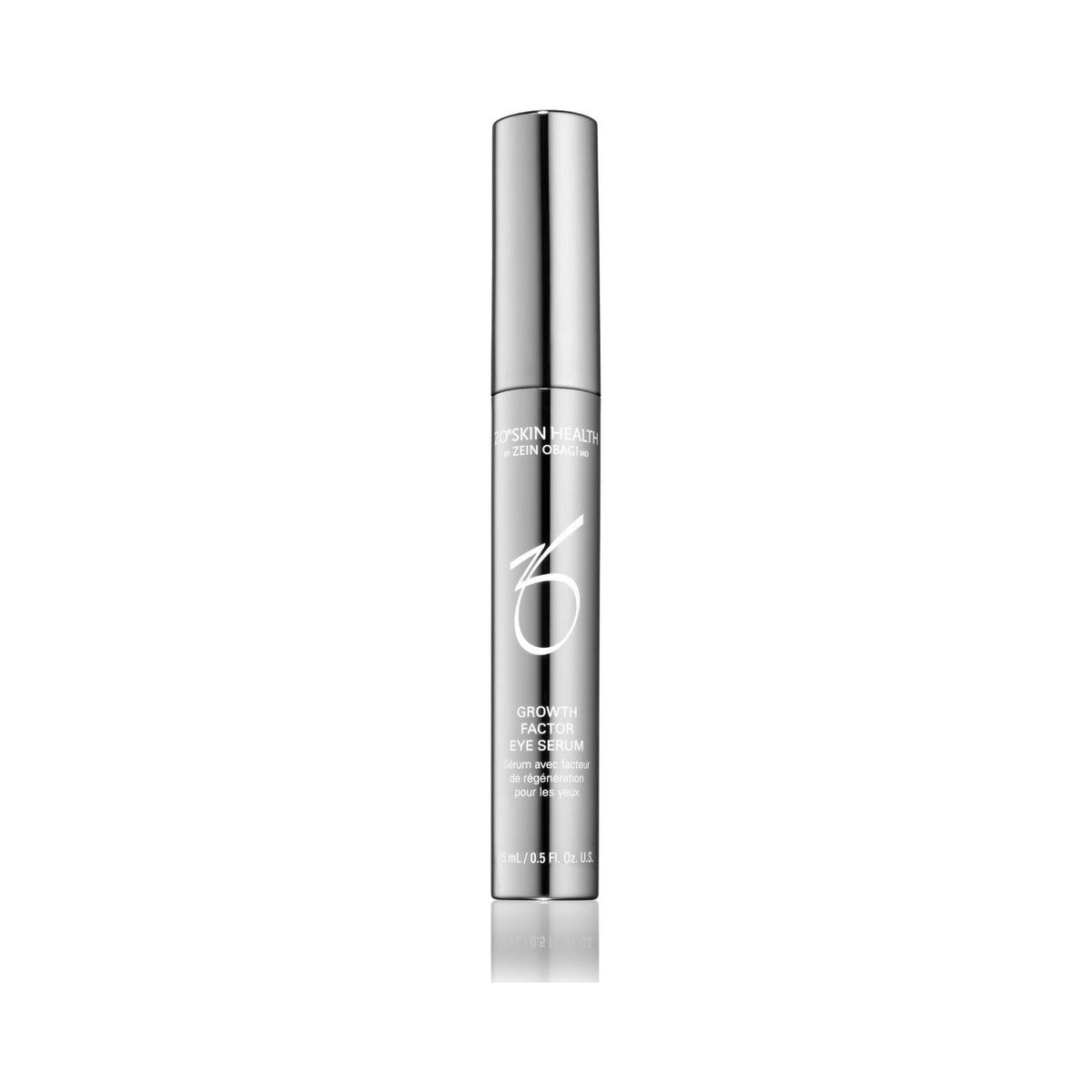 ZO Skin Health Growth Factor Eye Serum The Facial Maestro