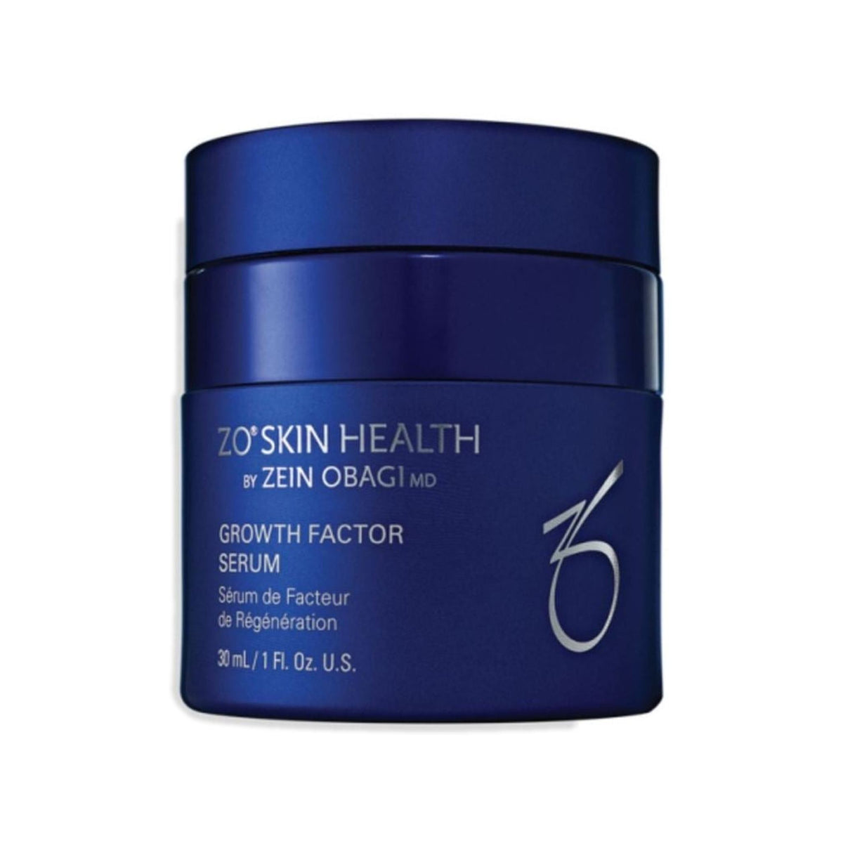 ZO Skin Health Growth Factor Serum The Facial Maestro
