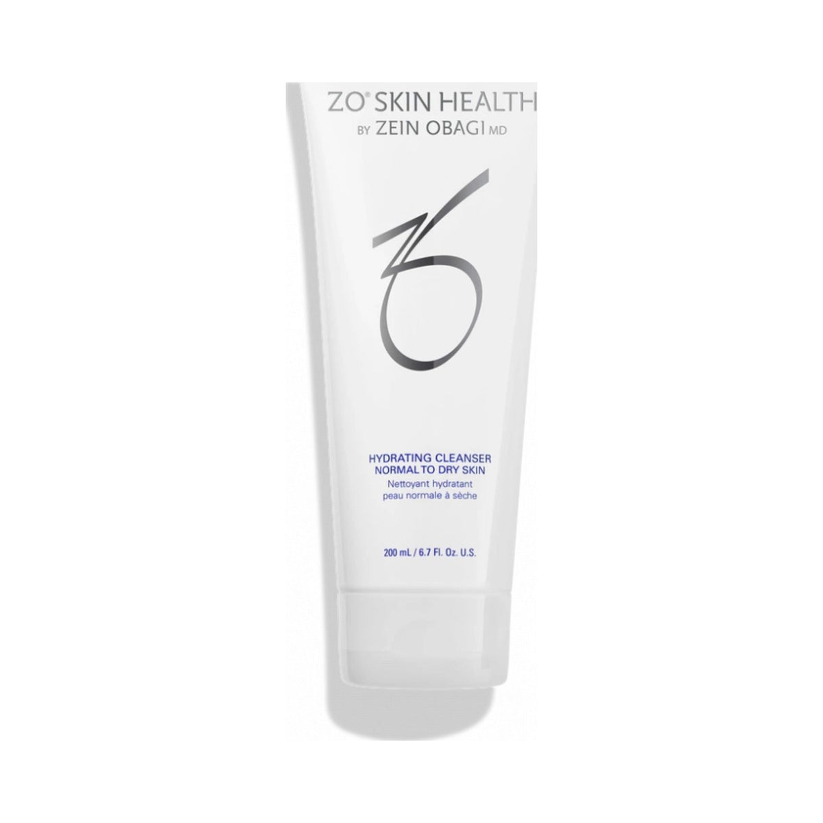 ZO Skin Health Hydrating Cleanser - Normal to Dry Skin The Facial Maestro