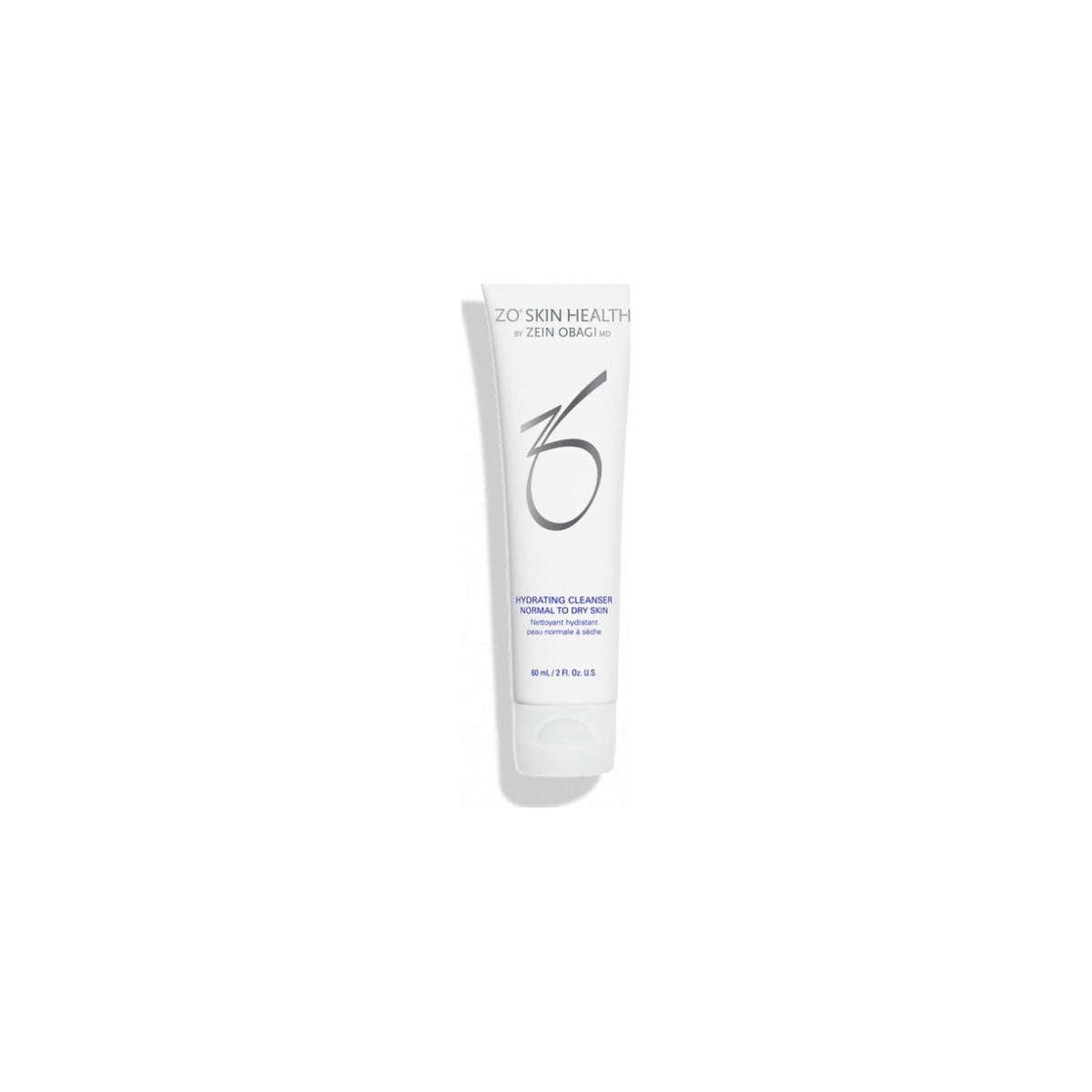 ZO Skin Health Hydrating Cleanser 60ml The Facial Maestro