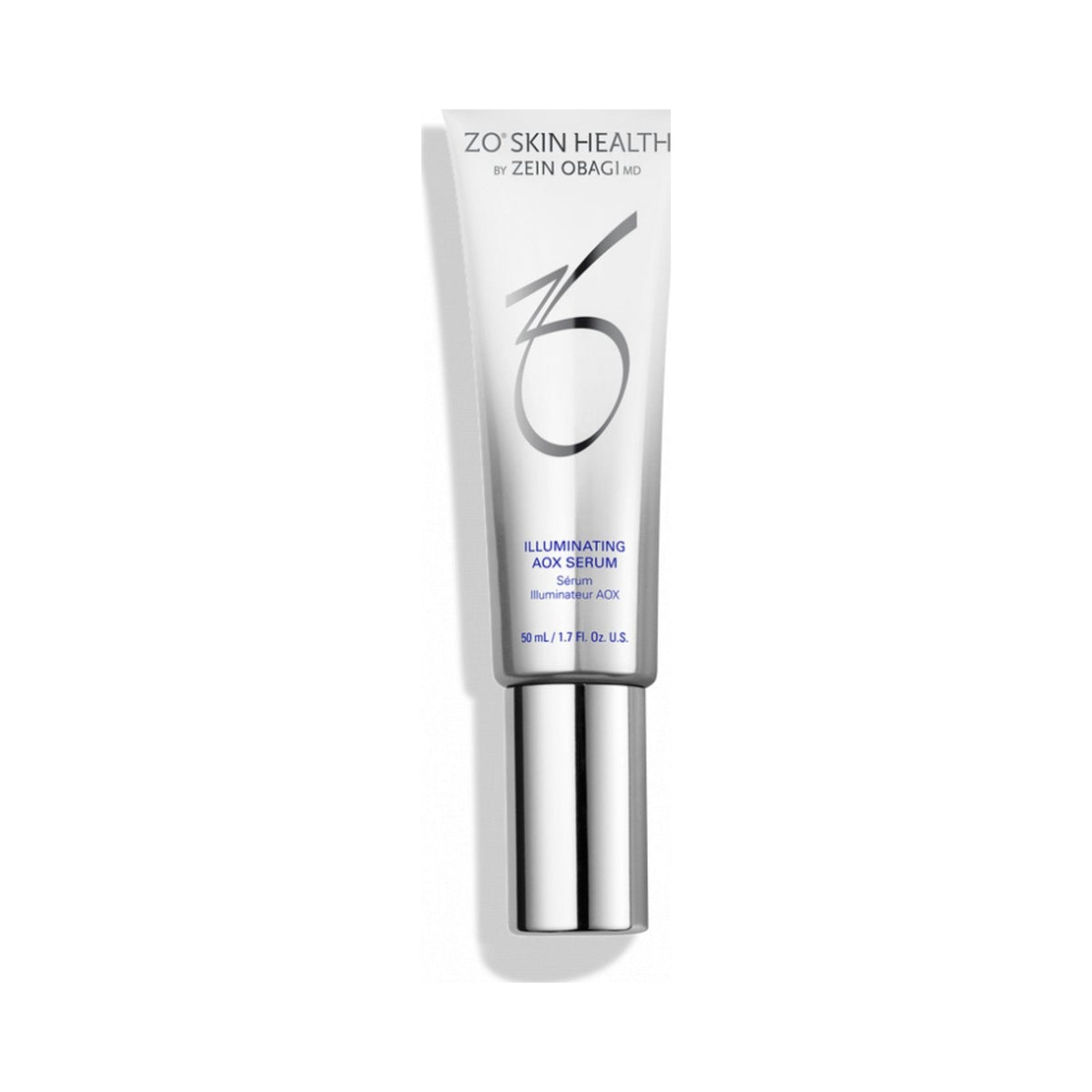 ZO Skin Health Illuminating AOX Serum The Facial Maestro