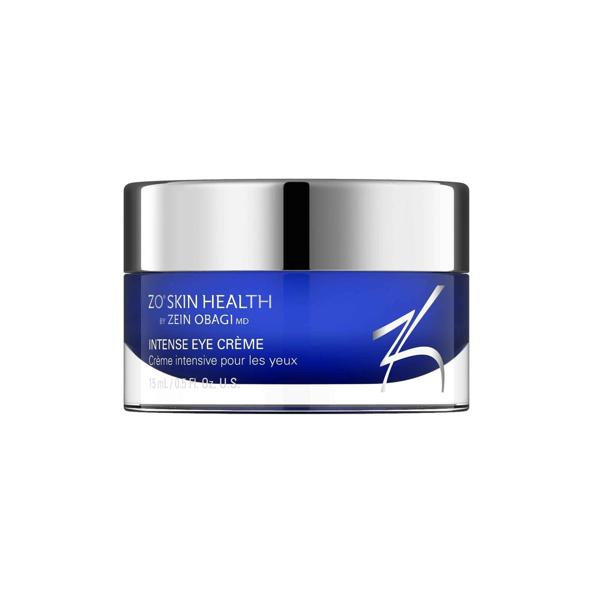 ZO Skin Health Intense Eye Crème The Facial Maestro