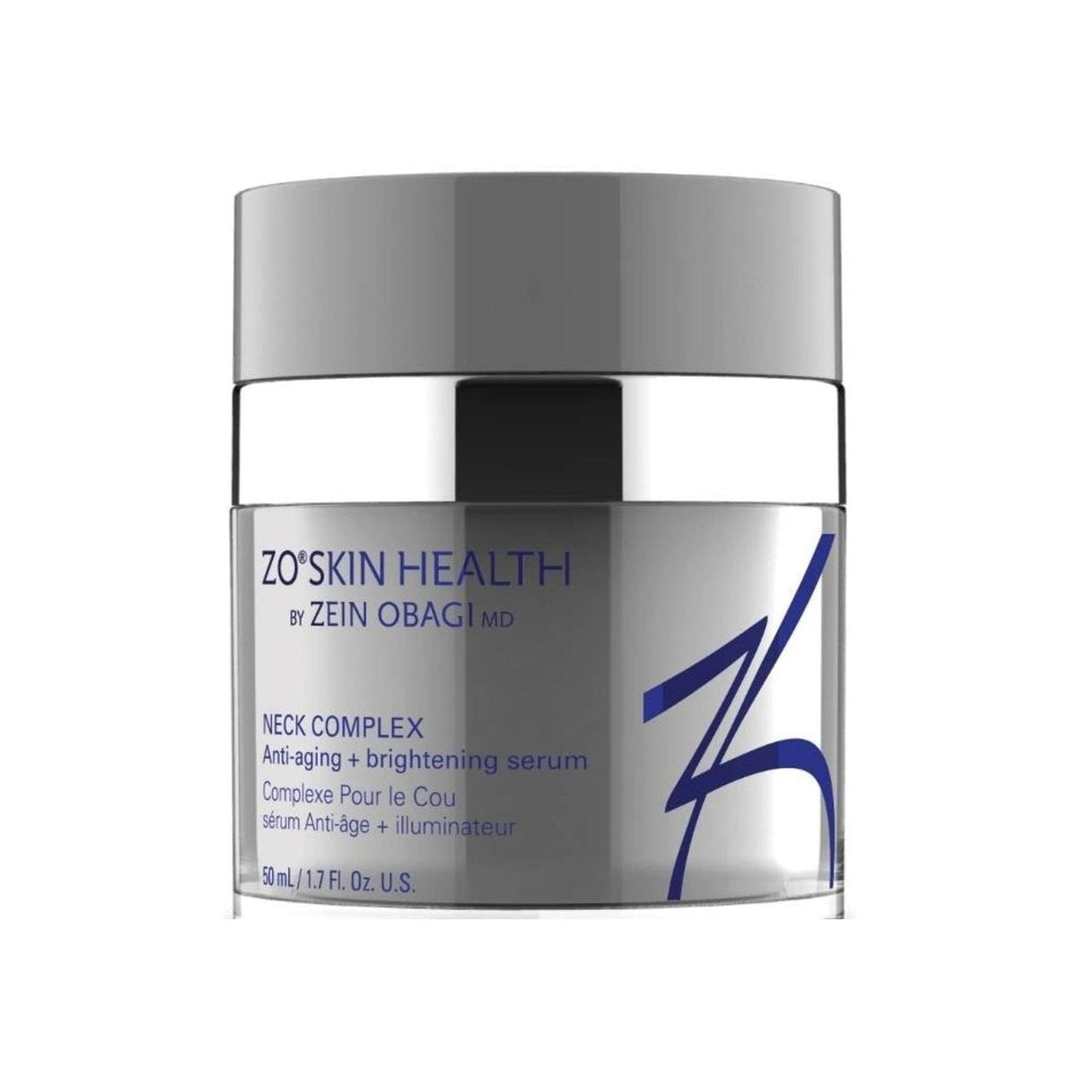 ZO Skin Health Neck Complex The Facial Maestro