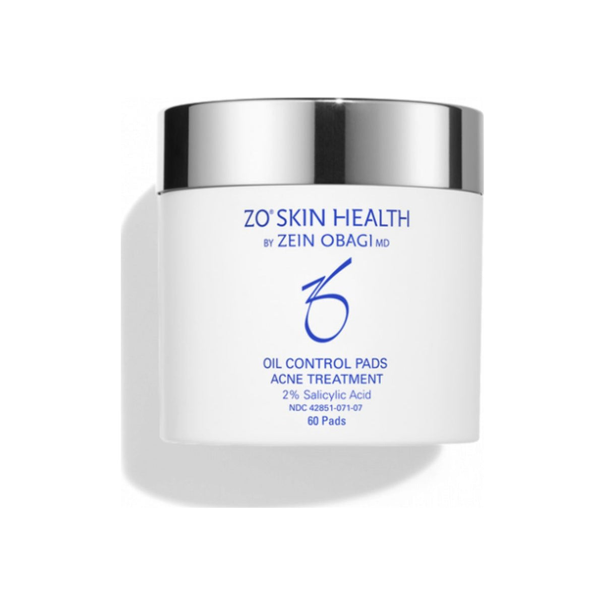 ZO Skin Health Oil Control Pads The Facial Maestro
