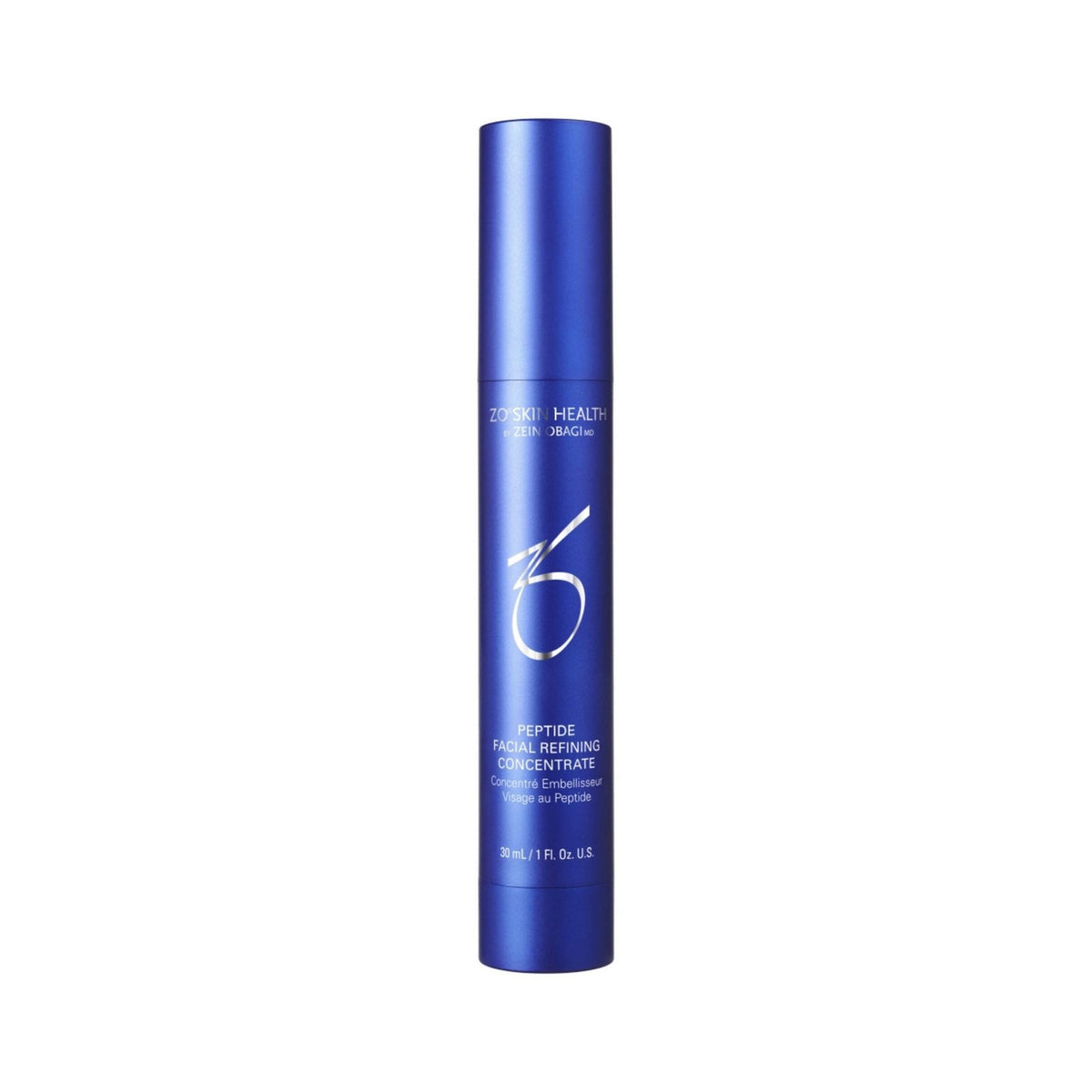 ZO Skin Health Peptide Facial Refining Concentrate The Facial Maestro