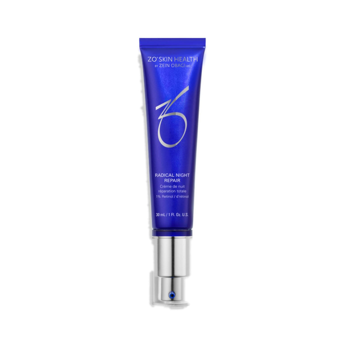 ZO Skin Health Radical Night Repair The Facial Maestro