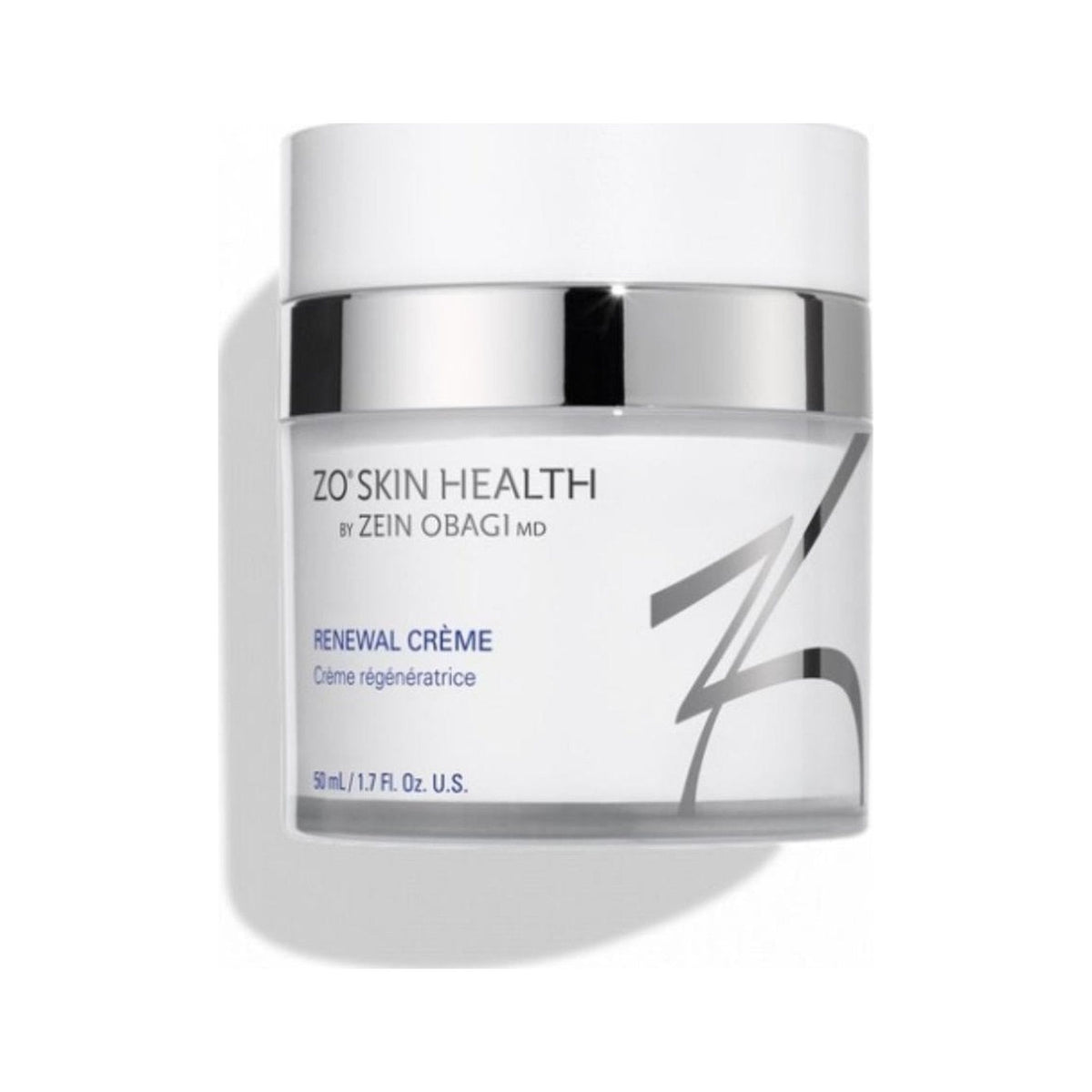 ZO Skin Health Renewal Crème The Facial Maestro