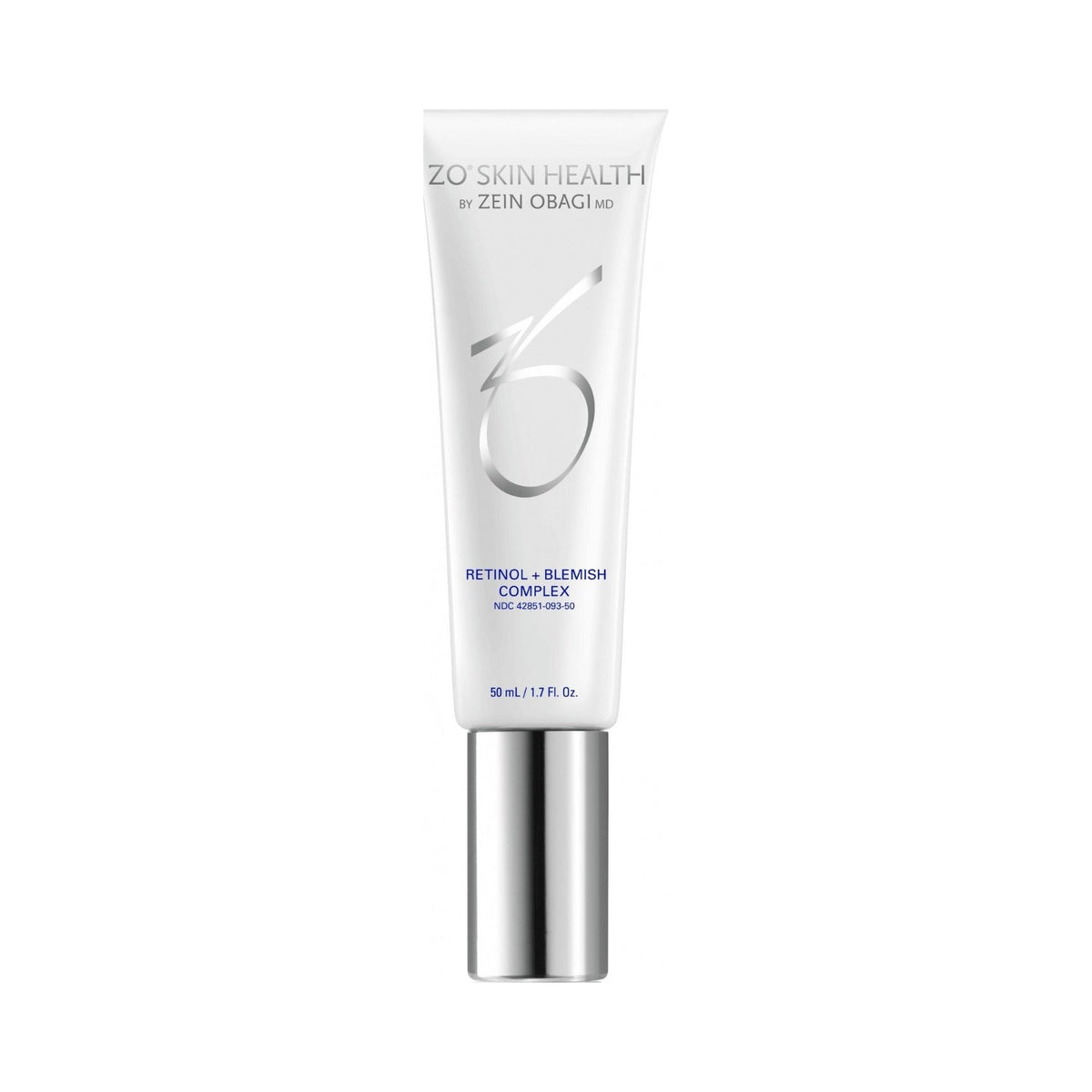 ZO Skin Health Retinol + Blemish Complex The Facial Maestro