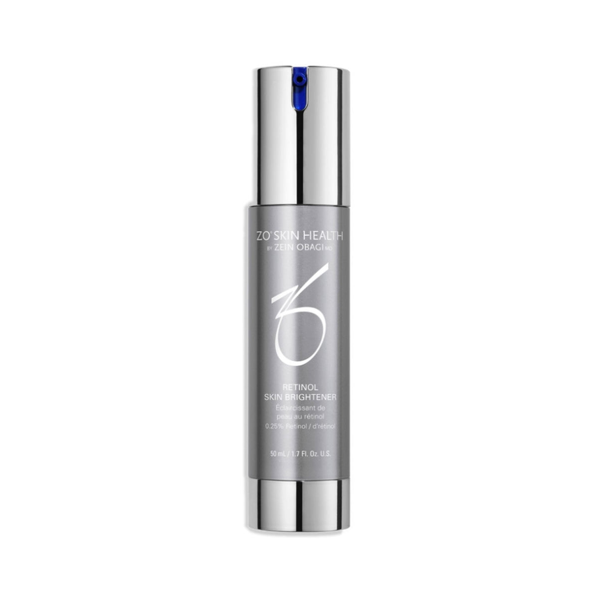 ZO Skin Health Retinol Skin Brightener 0.25% Remastered The Facial Maestro