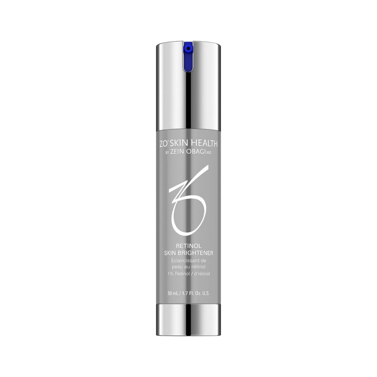 ZO Skin Health Retinol Skin Brightener 1% Retinol The Facial Maestro