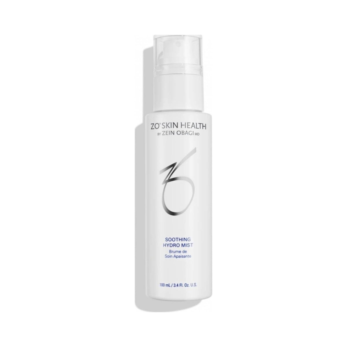 ZO Skin Health Soothing Hydro Mist The Facial Maestro