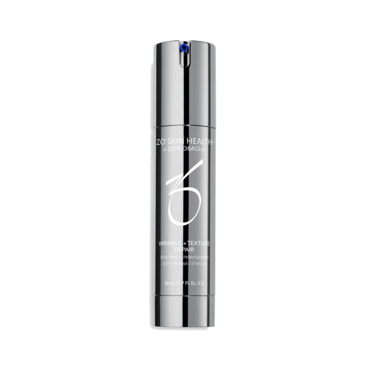ZO Skin Health Wrinkle + Texture Repair 0.5% Retinol The Facial Maestro
