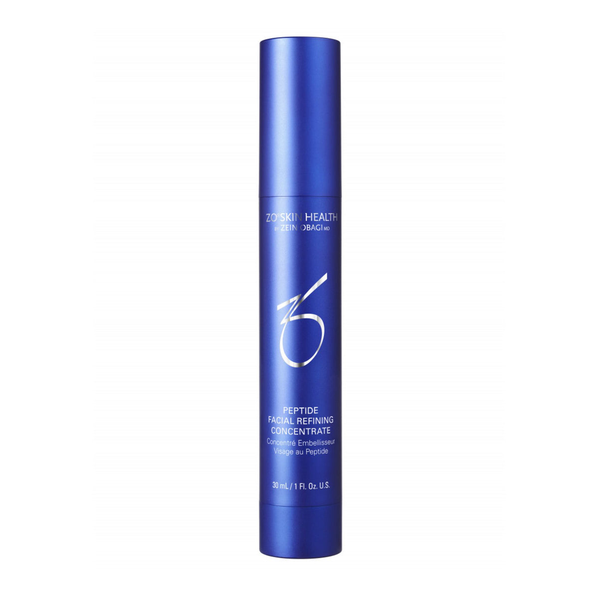 ZO Skin Health Peptide Facial Refining Concentrate 30mL The Facial Maestro