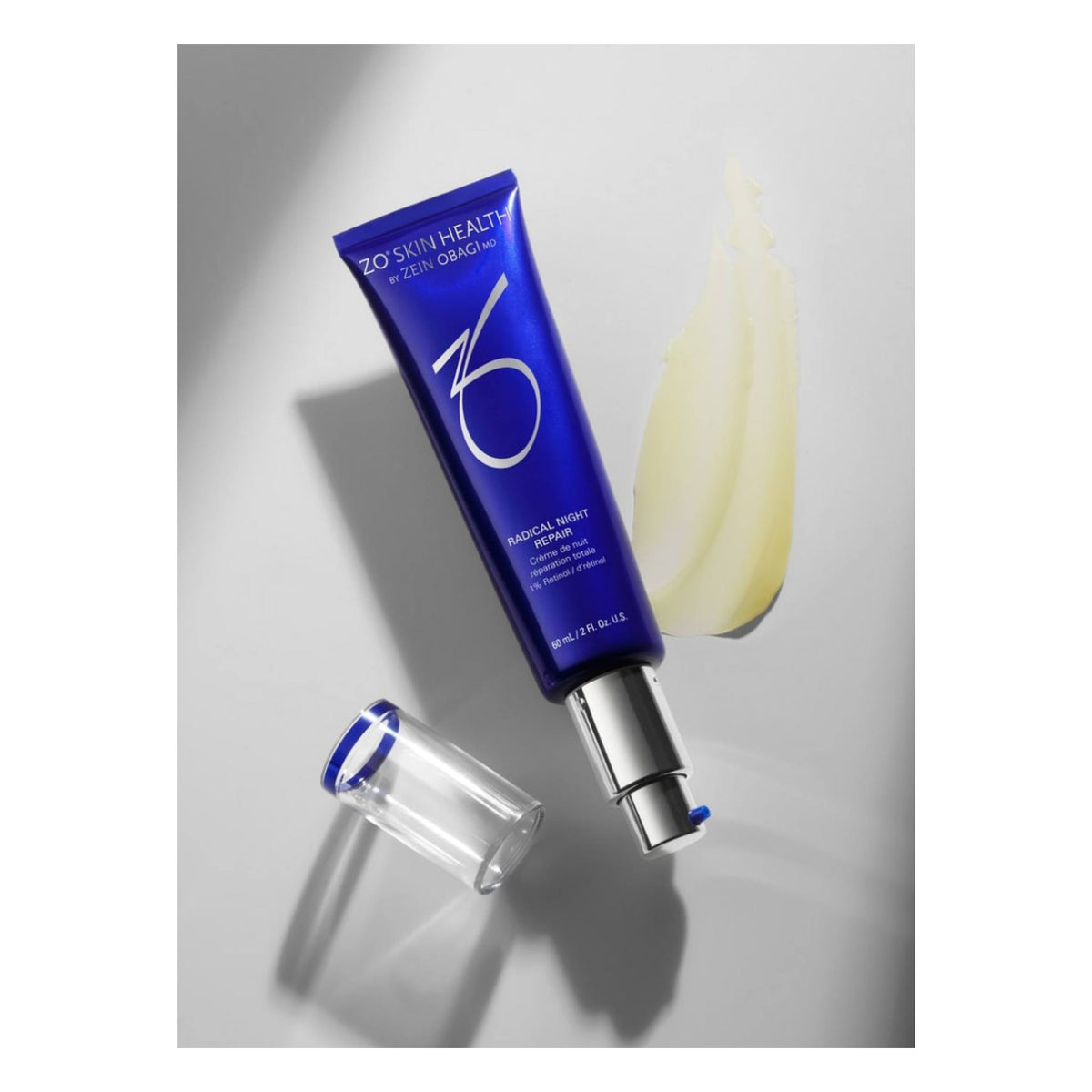 ZO Skin Health Radical Night Repair 30mL The Facial Maestro