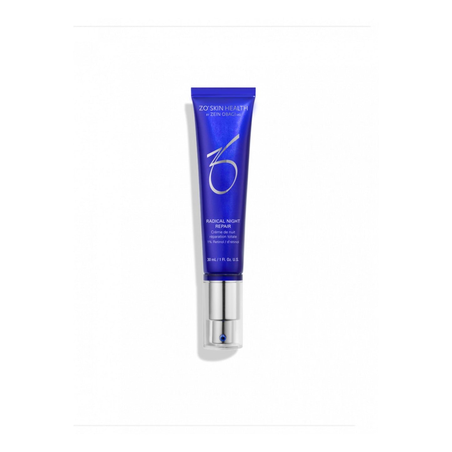 ZO Skin Health Radical Night Repair 30mL The Facial Maestro