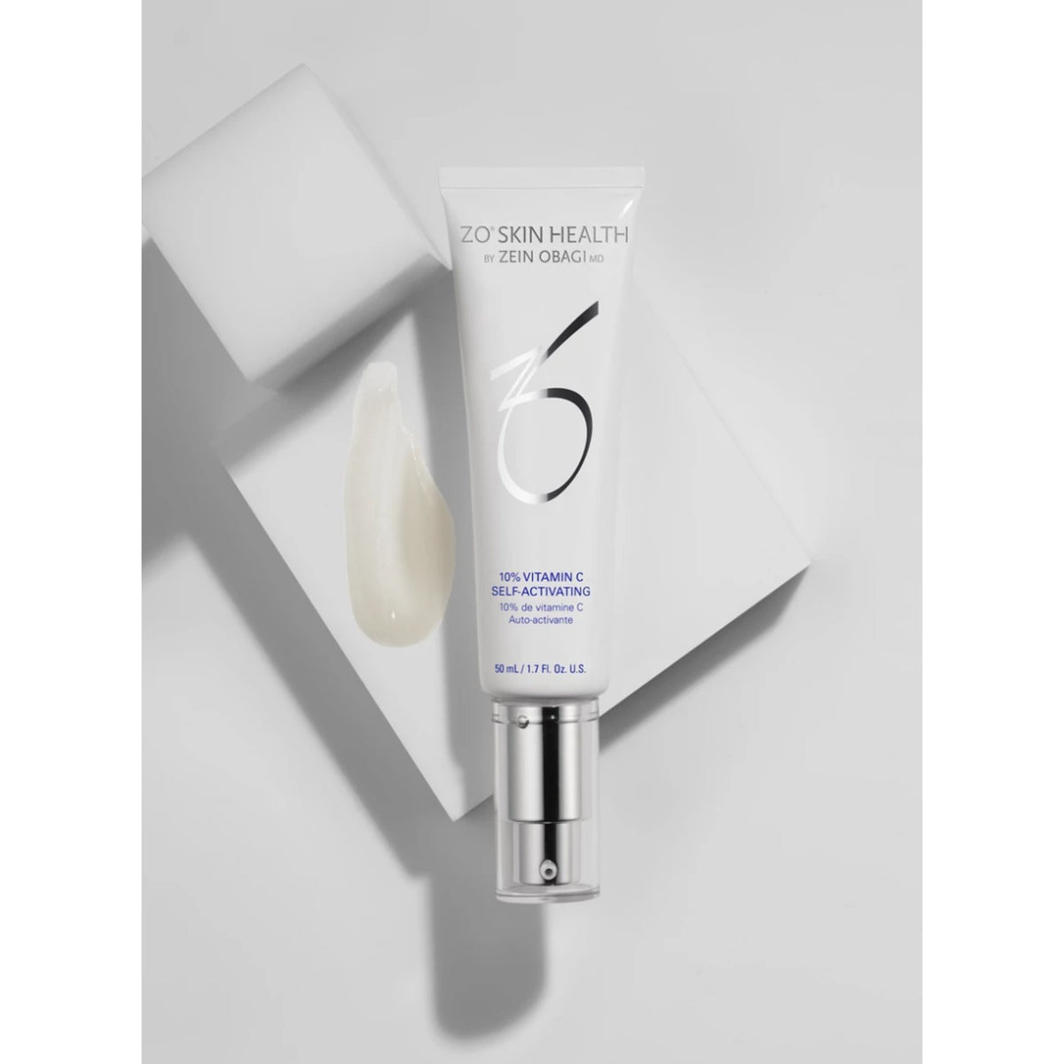 ZO Skin Health - 50mL 10% Vitamin C Self Activating - The Facial Maestro