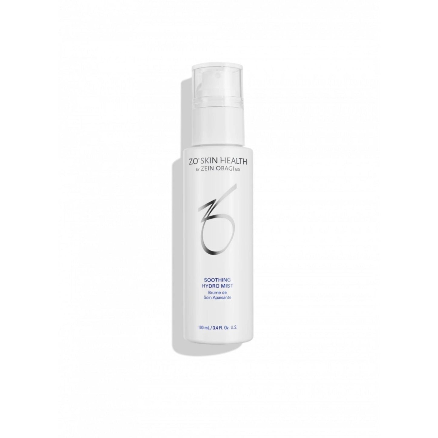 ZO Skin Health Soothing Hydro Mist 100mL The Facial Maestro