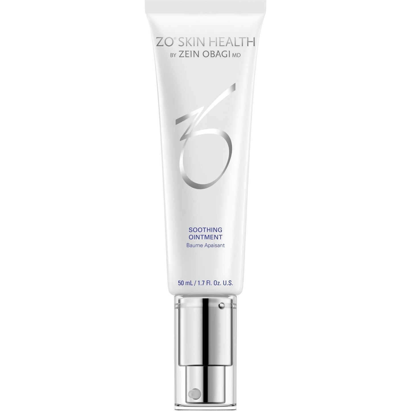 ZO Skin Health Soothing Ointment 50mL The Facial Maestro