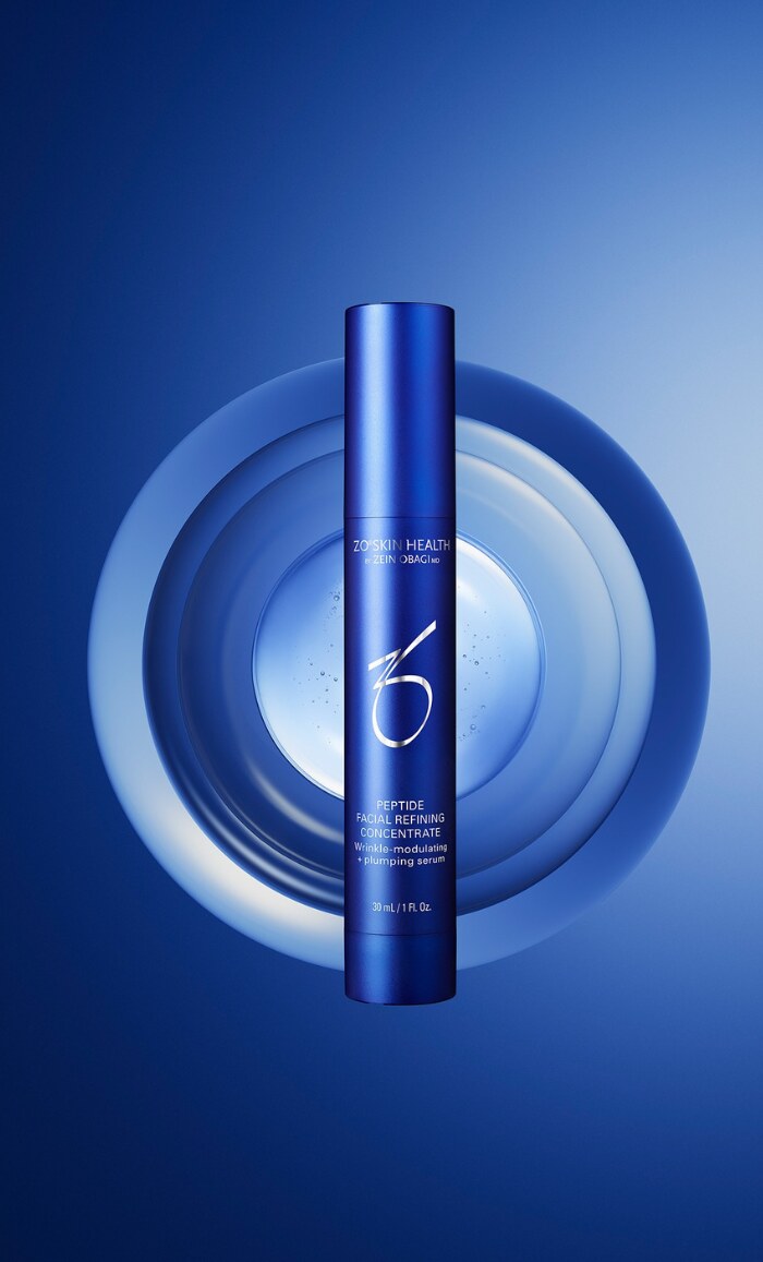 ZO Skin Health Peptide Facial Refining Concentrate