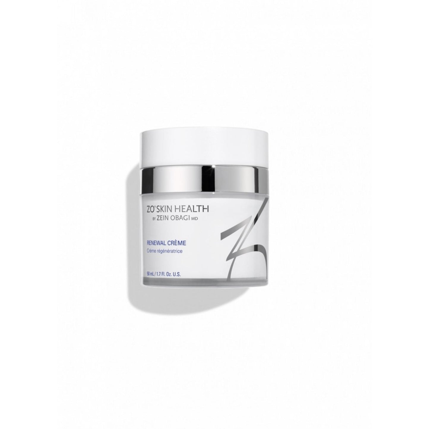 ZO Skin Health Renewal Creme 50mL The Facial Maestro