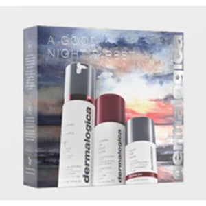 dermalogica a goodnights rest the facial maestro