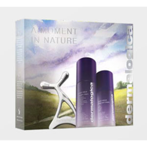 dermalogica a moment in nature the facial maestro
