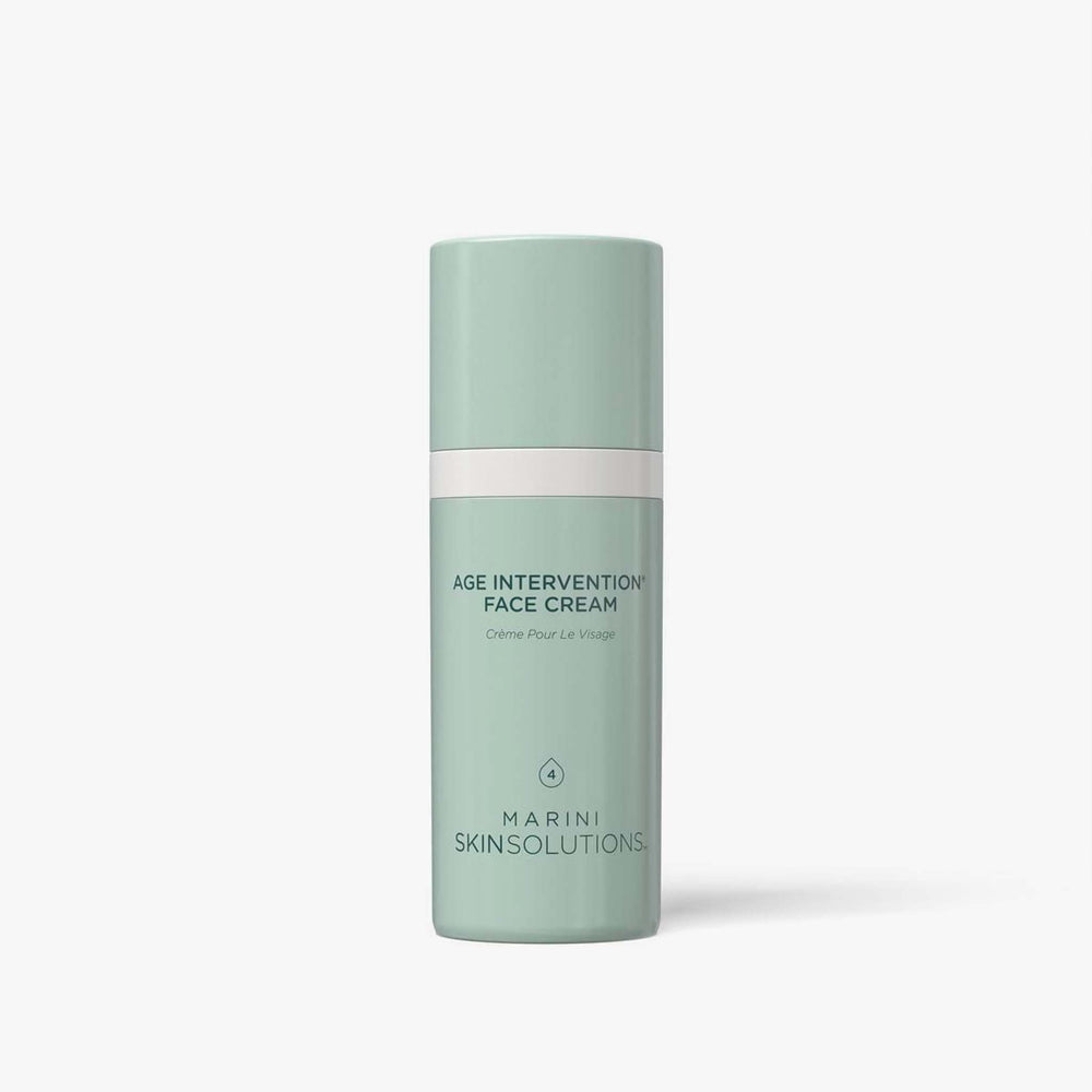 Age Intervention Face Cream 28g