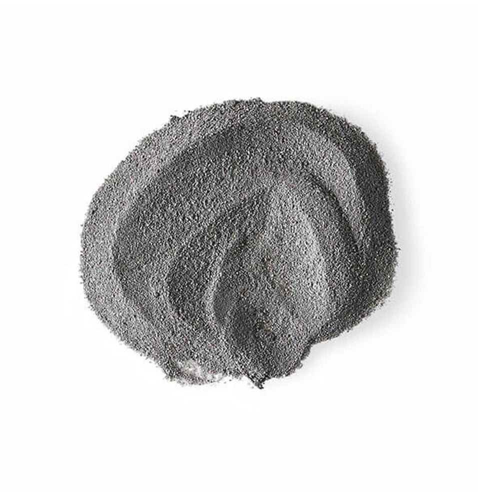 daily superfoliant powder on a white background