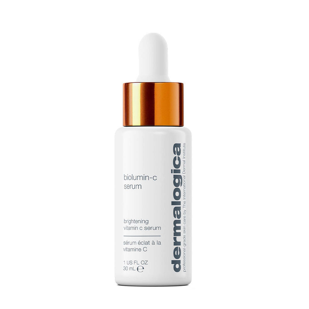 Dermalogica biolumin-c serum The Facial Maestro
