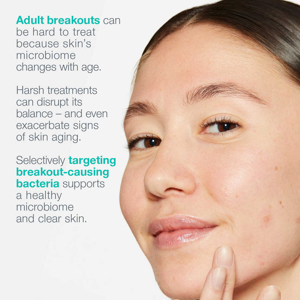 dermalogica breakout biotic moisturiser the facial maestro