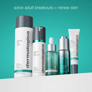 dermalogica breakout biotic moisturiser the facial maestro