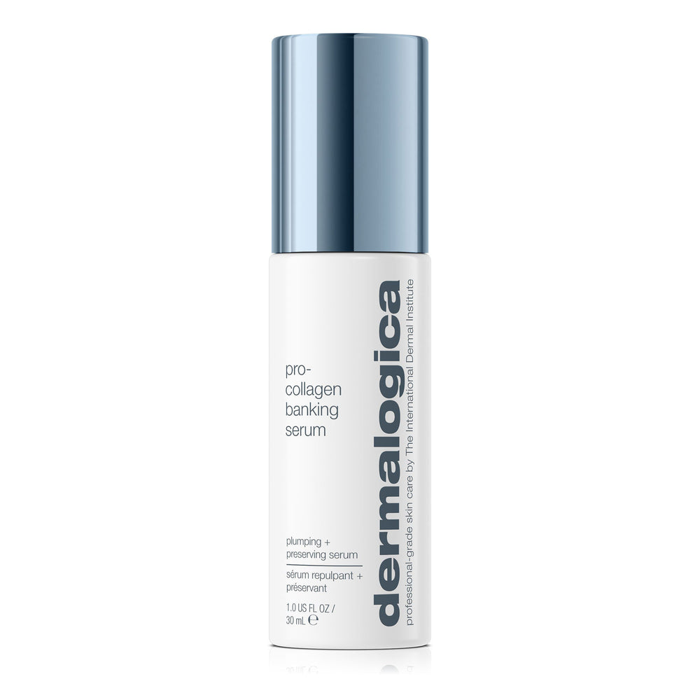 Dermalogica Pro-Collagen Banking System The Facial Maestro