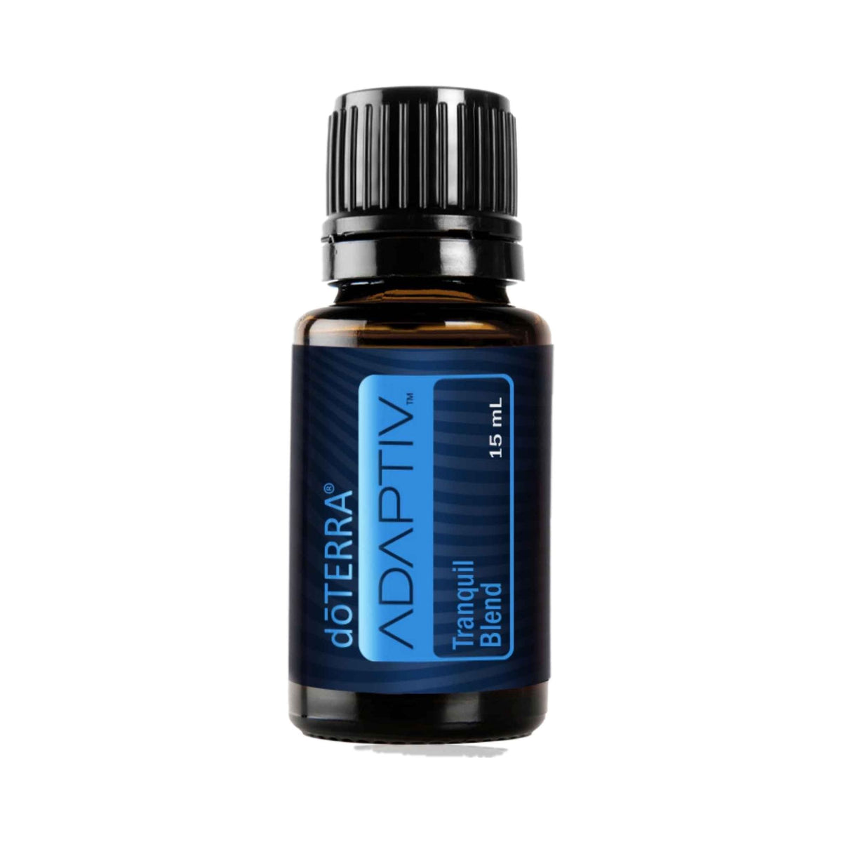 dōTERRA Adaptiv Tranquil Blend 15mL The Facial Maestro
