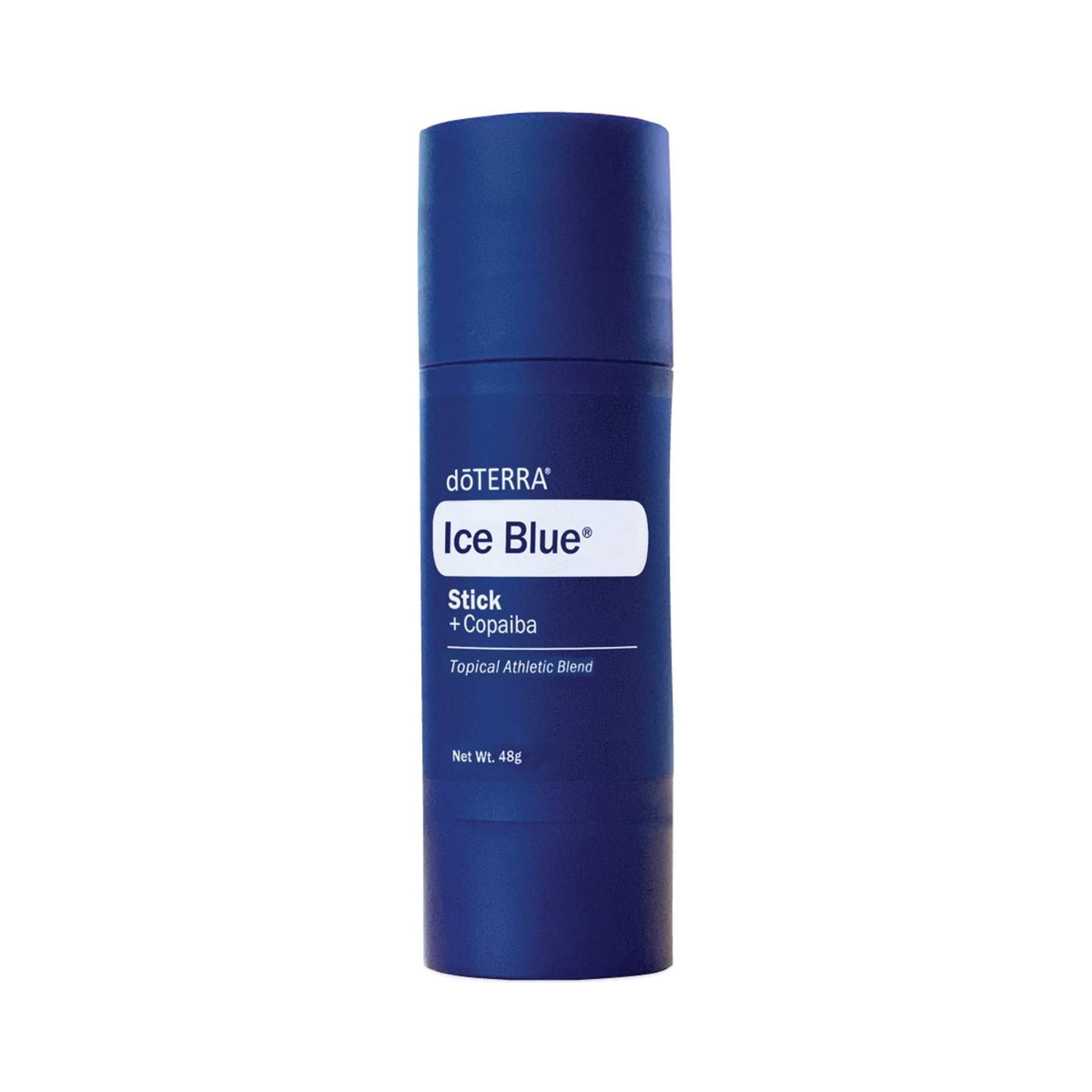 dōTERRA Ice Blue Stick + Copaiba 48g The Facial Maestro